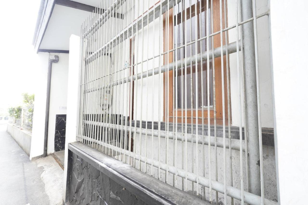 Spot On 91394 Pondok Paskal Syariah Bandung Exteriér fotografie