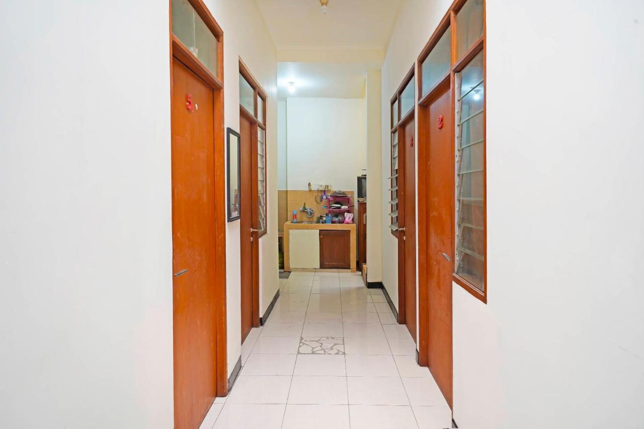 Spot On 91394 Pondok Paskal Syariah Bandung Exteriér fotografie