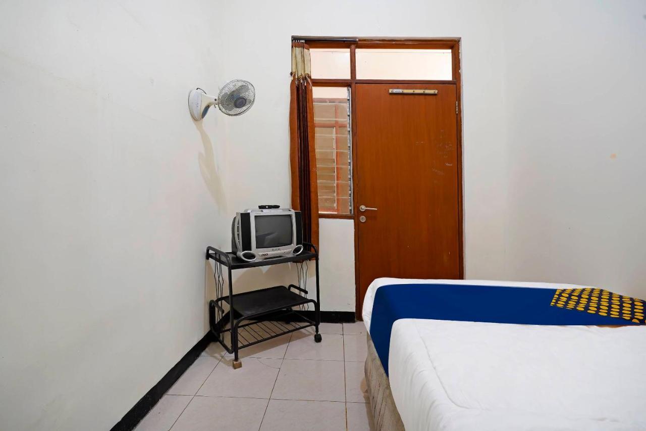 Spot On 91394 Pondok Paskal Syariah Bandung Exteriér fotografie