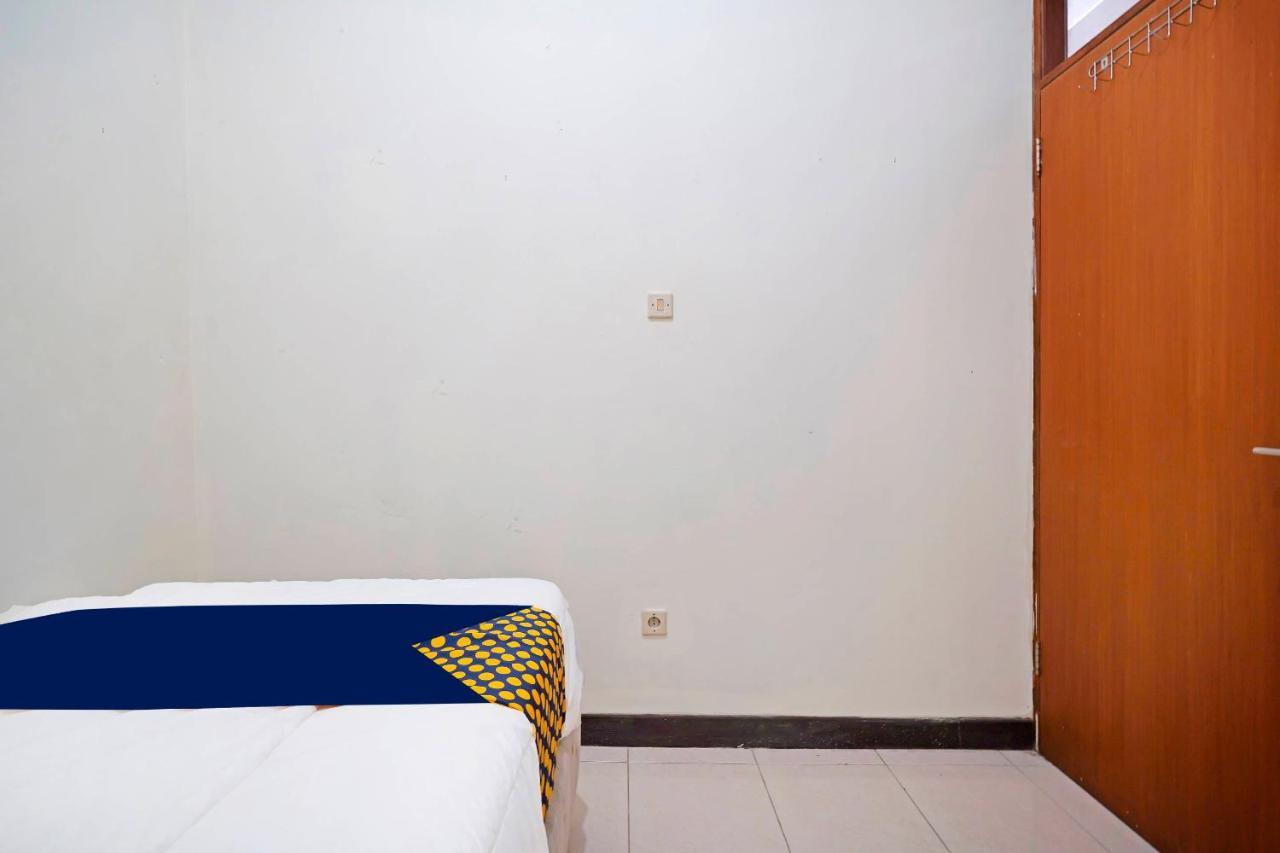 Spot On 91394 Pondok Paskal Syariah Bandung Exteriér fotografie